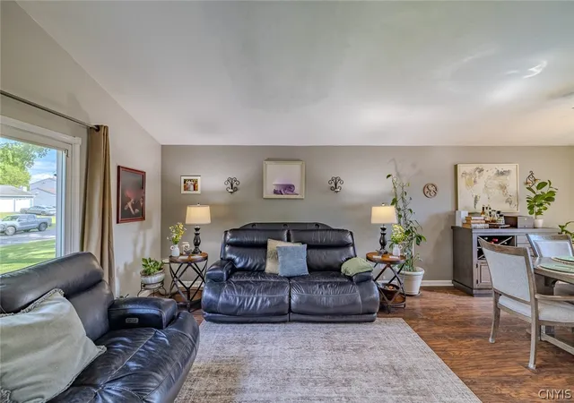 5th image of 5991 Jerusalem Dr, Cicero, NY 13039 | MLS# S1691470
