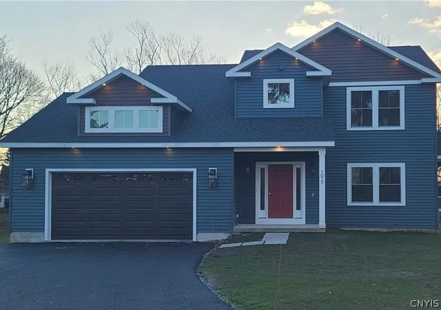 Single family home for sale at Lot 23t Baltimore Ridge, Marcellus, NY 13108 | MLS# S1689548