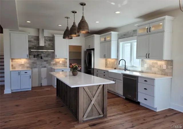 Photo 3 of Single family home for sale at Lot 23t Baltimore Ridge, Marcellus, NY 13108 | MLS# S1689548 | Listing updated on 2026-06-17