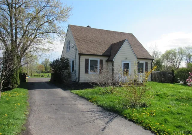 1st image of 3020 Niagara Falls Blvd, Wheatfield, NY 14120 | MLS# B1691521