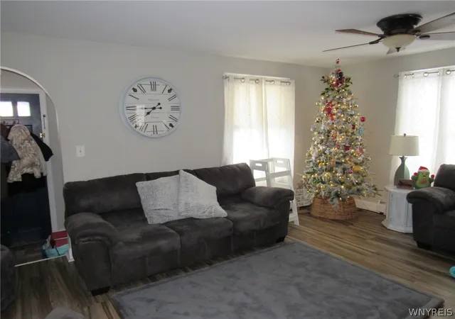 3rd image of 3020 Niagara Falls Blvd, Wheatfield, NY 14120 | MLS# B1691521