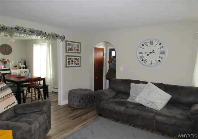 4th image of 3020 Niagara Falls Blvd, Wheatfield, NY 14120 | MLS# B1691521