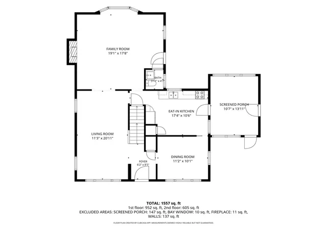 3rd image of 119 Eastgate Dr, Irondequoit, NY 14617 | MLS# R1690100