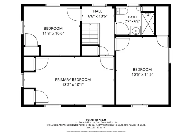 4th image of 119 Eastgate Dr, Irondequoit, NY 14617 | MLS# R1690100