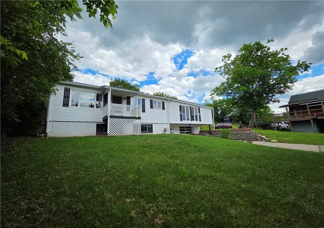 Photo 1 of Single family home for sale at 2488 State Route 19, Wellsville, NY 14895 | MLS# R1691065 | Listing updated on 2026-07-30