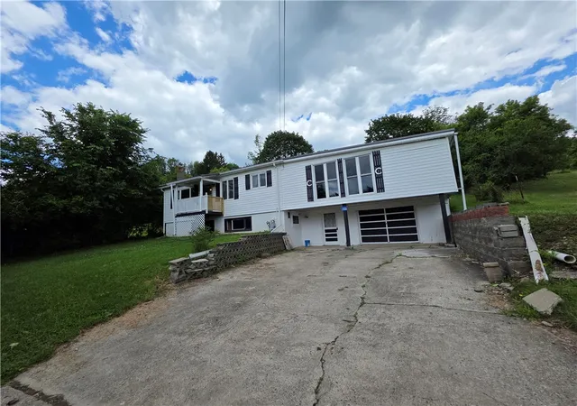 Photo 2 of Single family home for sale at 2488 State Route 19, Wellsville, NY 14895 | MLS# R1691065 | Listing updated on 2026-07-30