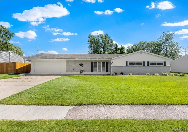 1st image of 51 Donna Ct, Depew, NY 14043 | MLS# B1691396