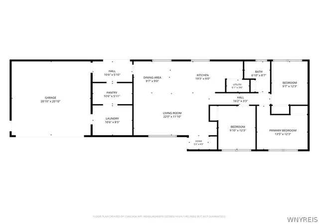43rd image of 51 Donna Ct, Depew, NY 14043 | MLS# B1691396