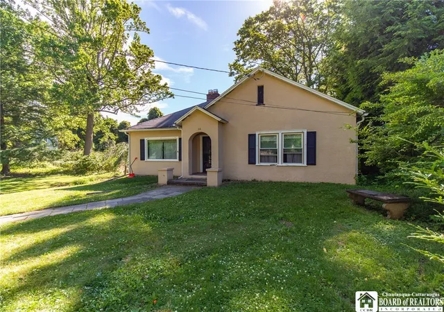 1st image of 25 Houston Ave, Ellicott, NY 14701 | MLS# R1690141