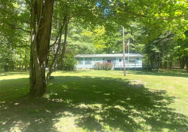 Homes for sale in Wirt, NY | 6510 Richburg Hill Rd, Wirt, NY 14715 | MLS# S1691547