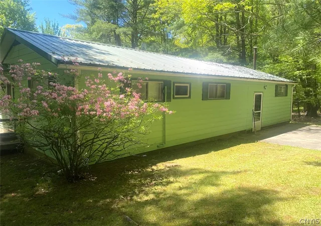 Homes for sale in Wirt, NY | 6510 Richburg Hill Rd, Wirt, NY 14715 | MLS# S1691547