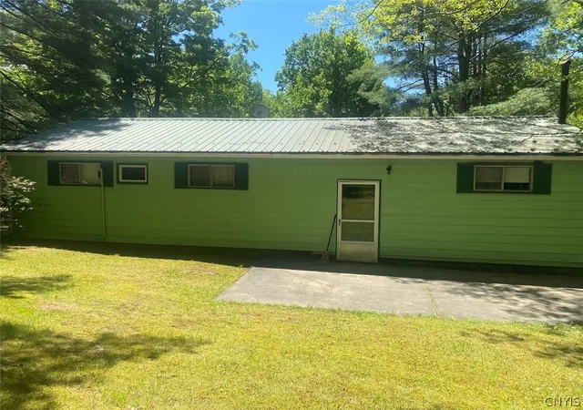 Homes for sale in Wirt, NY | 6510 Richburg Hill Rd, Wirt, NY 14715 | MLS# S1691547