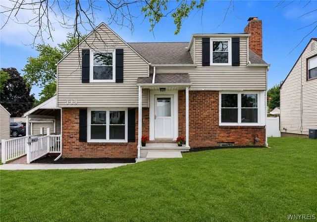 1st image of 333 Niagara Falls Blvd, Buffalo, NY 14226 | MLS# B1691232