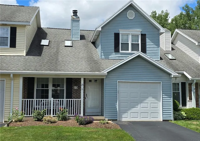 1st image of 23 Pumpkin, Chili, NY 14624 | MLS# R1690313