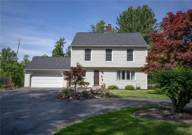 Homes for sale in Ogden, NY | 4418 Canal Rd, Ogden, NY 14559 | MLS# R1691390