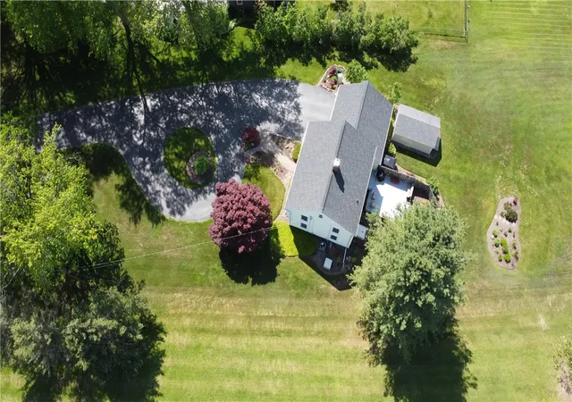 Homes for sale in Ogden, NY | 4418 Canal Rd, Ogden, NY 14559 | MLS# R1691390