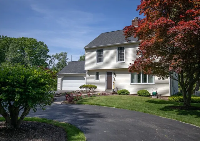 Homes for sale in Ogden, NY | 4418 Canal Rd, Ogden, NY 14559 | MLS# R1691390