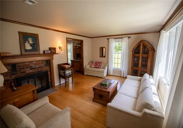 Homes for sale in Ogden, NY | 4418 Canal Rd, Ogden, NY 14559 | MLS# R1691390