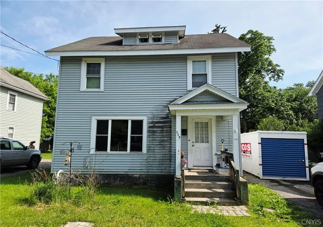 Photo 1 of Sale Pending at 117 Everingham Rd, Syracuse, NY 13205 | MLS# S1690561 | Listing updated on 2026-06-30