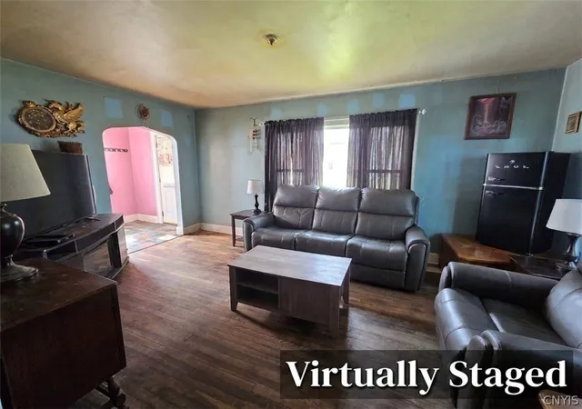 Photo 3 of Sale Pending at 117 Everingham Rd, Syracuse, NY 13205 | MLS# S1690561 | Listing updated on 2026-06-30