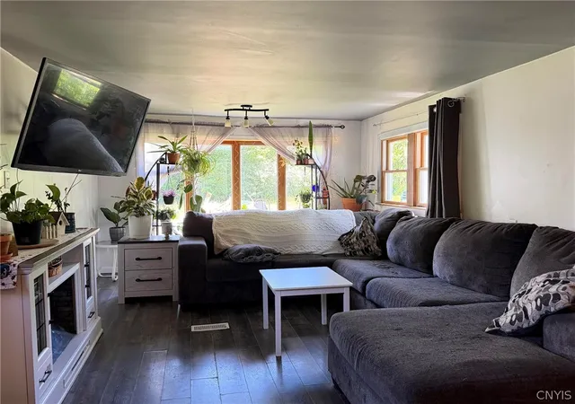 Photo 3 of Manufactured home for sale at 87 Depot St #B, Richville, NY 13681 | MLS# S1689147 | Listing updated on 2026-07-30