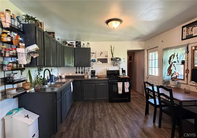 Photo 4 of Manufactured home for sale at 87 Depot St #B, Richville, NY 13681 | MLS# S1689147 | Listing updated on 2026-07-30