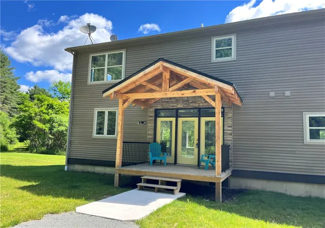 2nd image of 2695 Beeman Hollow Rd, Addison, NY 14801 | MLS# R1691515