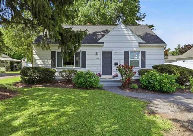 Homes for sale in Rochester, NY | 1200 Elmwood Ave, Rochester, NY 14620 | MLS# R1691530