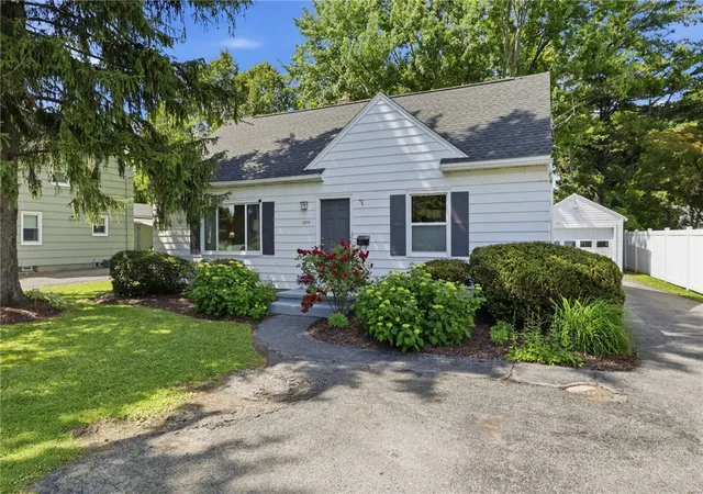 Homes for sale in Rochester, NY | 1200 Elmwood Ave, Rochester, NY 14620 | MLS# R1691530