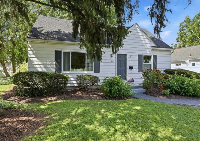 Homes for sale in Rochester, NY | 1200 Elmwood Ave, Rochester, NY 14620 | MLS# R1691530