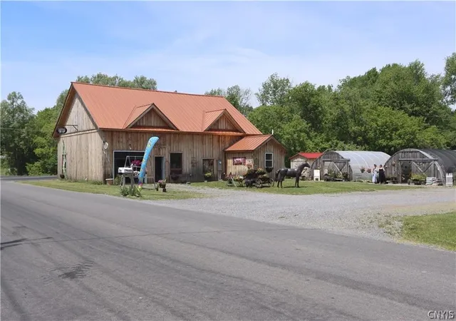 1st image of 14211 Dodge Ave, Sackets Harbor, NY 13685 | MLS# S1691565