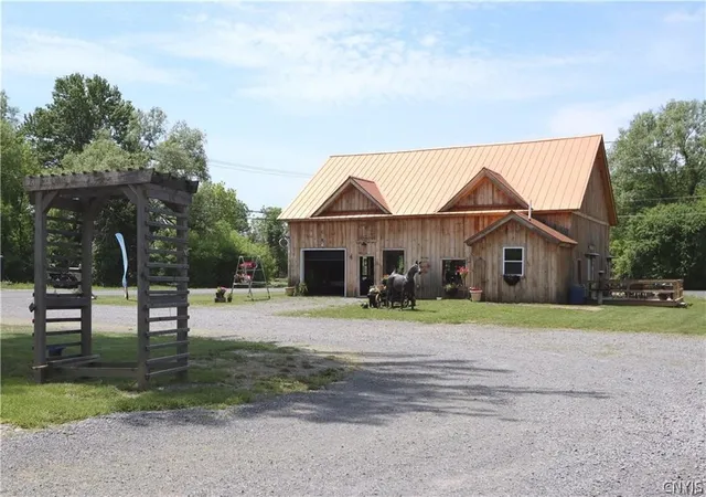 Homes for sale in Hounsfield, NY | 14211 Dodge Ave, Hounsfield, NY 13685 | MLS# S1691565