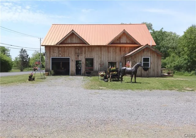 Homes for sale in Hounsfield, NY | 14211 Dodge Ave, Hounsfield, NY 13685 | MLS# S1691565