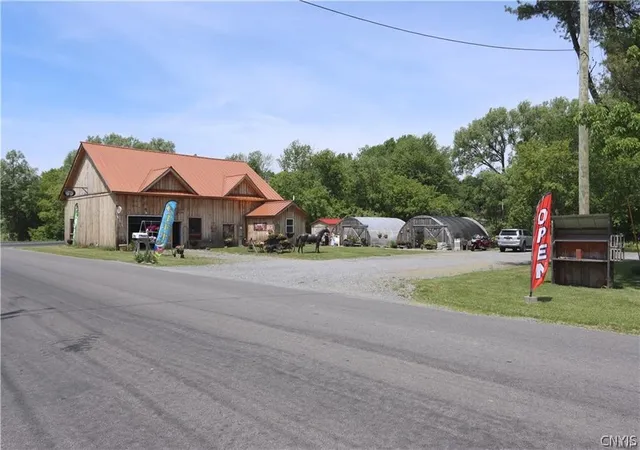 50th image of 14211 Dodge Ave, Sackets Harbor, NY 13685 | MLS# S1691565