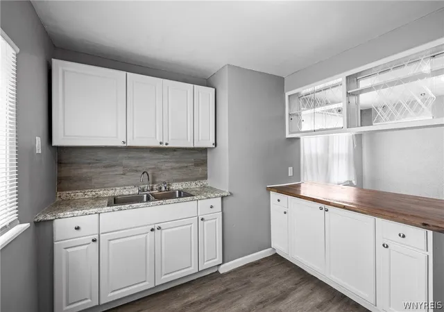 Photo 2 of Sale Pending at 243 Shirley Ave, Buffalo, NY 14215 | MLS# B1691550 | Listing updated on 2026-07-06