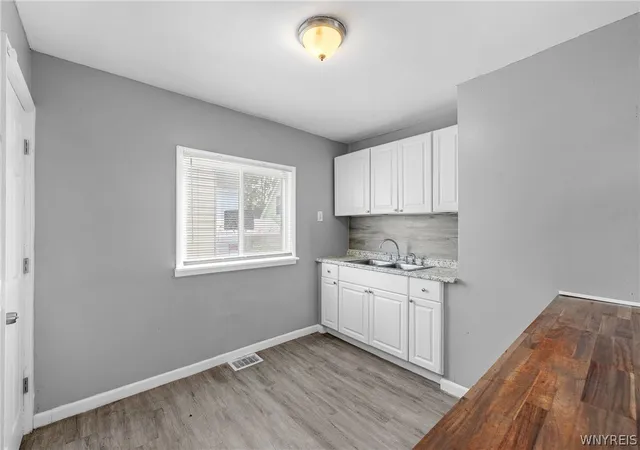 Photo 3 of Sale Pending at 243 Shirley Ave, Buffalo, NY 14215 | MLS# B1691550 | Listing updated on 2026-07-06