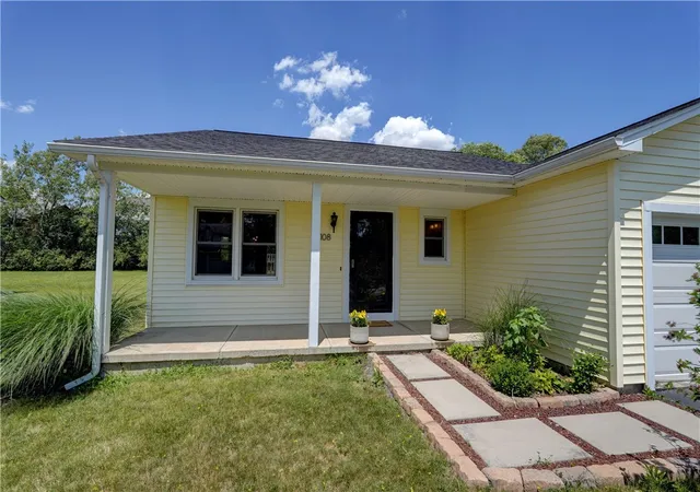 Homes for sale in West Henrietta, NY | 108 Cave Hollow, West Henrietta, NY 14586 | MLS# R1691360