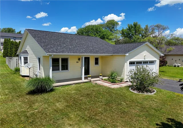 Homes for sale in West Henrietta, NY | 108 Cave Hollow, West Henrietta, NY 14586 | MLS# R1691360