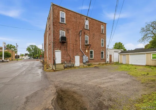 2nd image of 259 Young St, Wilson, NY 14172 | MLS# B1691489