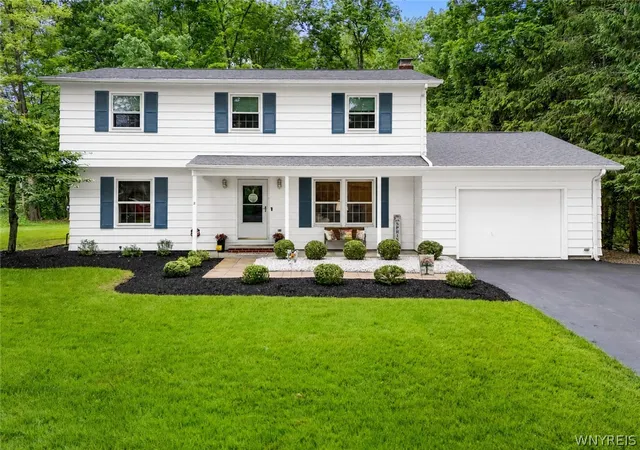 Photo 1 of Sale Pending at 2 Park Ln, Jamestown, NY 14701 | MLS# B1691257 | Listing updated on 2026-07-18