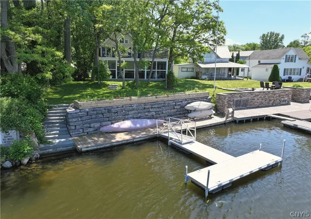 1st image of 11 Lake Rd Ext Rd, Pulaski, NY 13142 | MLS# S1690787