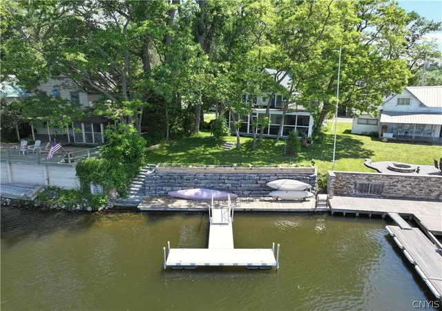 2nd image of 11 Lake Rd Ext Rd, Pulaski, NY 13142 | MLS# S1690787