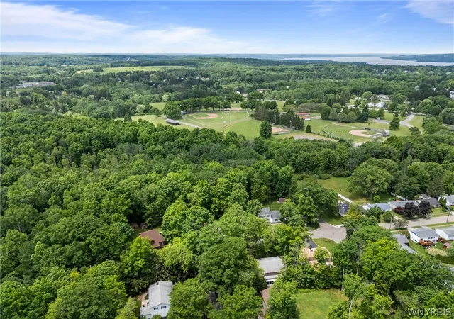2nd image of Park Ln, Jamestown, NY 14701 | MLS# B1691415