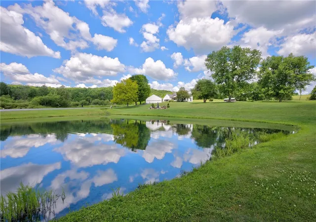 2nd image of 128 Bert White Rd, Edmeston, NY 13335 | MLS# R1690270