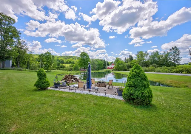 5th image of 128 Bert White Rd, Edmeston, NY 13335 | MLS# R1690270