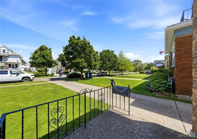 Photo 3 of Sale Pending at 160 Lovering Ave, Buffalo, NY 14216 | MLS# B1691044 | Listing updated on 2026-06-24