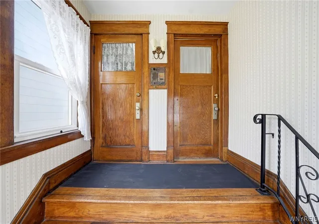 Listing Photo 5 - Condo for sale in building located at 160 Lovering Ave, Buffalo, NY 14216
