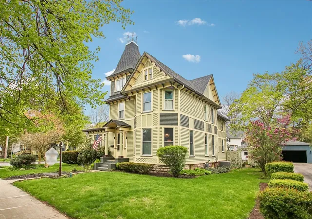3rd image of 320 Main St, Sweden, NY 14420 | MLS# R1691600