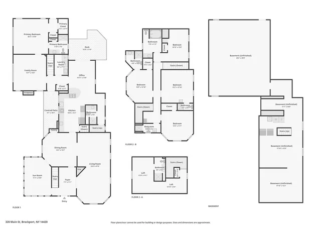 48th image of 320 Main St, Sweden, NY 14420 | MLS# R1691600