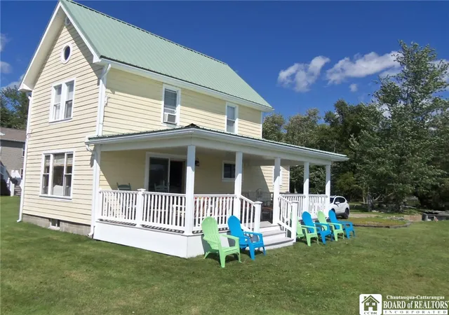 1st image of 2719 Willow Ave, Jamestown, NY 14701 | MLS# R1691584